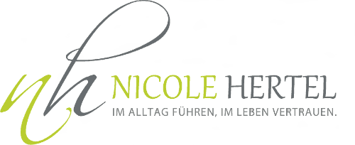 Hundetrainerin Dresden – Nicole Hertel Logo